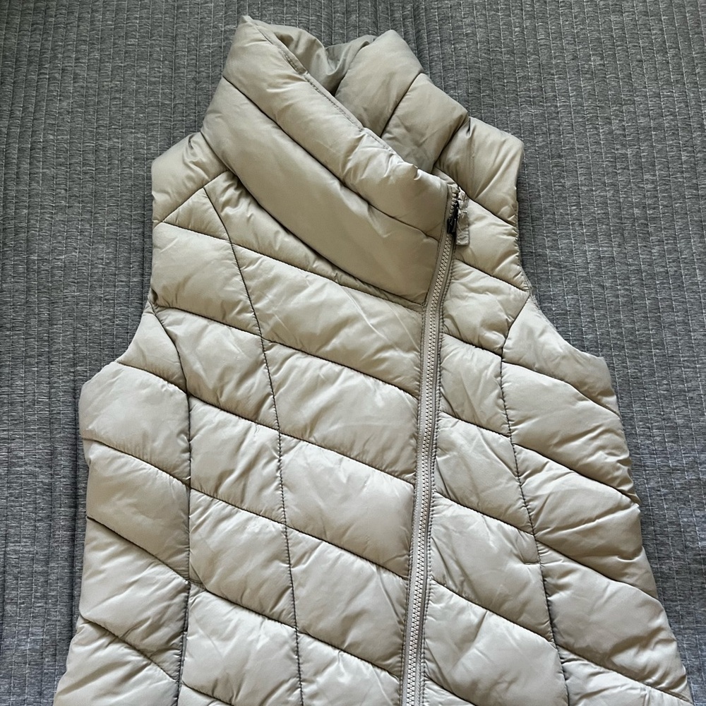 Puffer Vest
